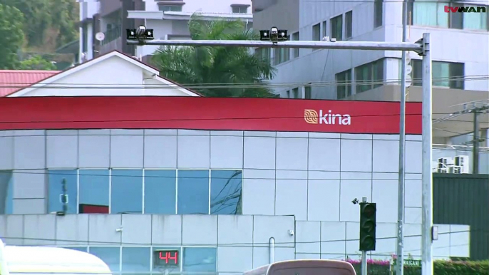 Kina Bank will be acquiring ANZ PNG's retail, commercial and Small and Medium Enterprise banking business in PNG following its binding Sale and Purchase Agreeme