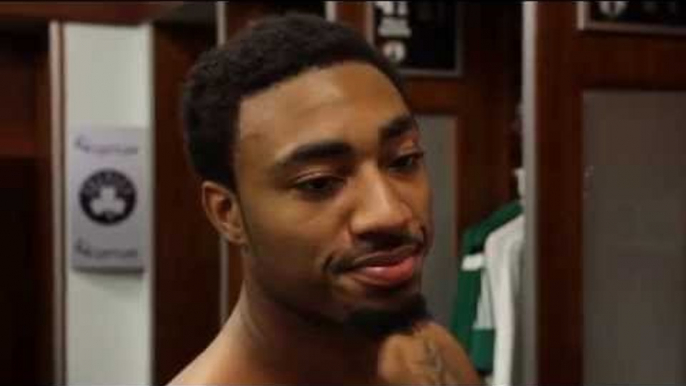 James Young on NBA D-League: "I Wouldn't Mind Going Back for a Few More Games"