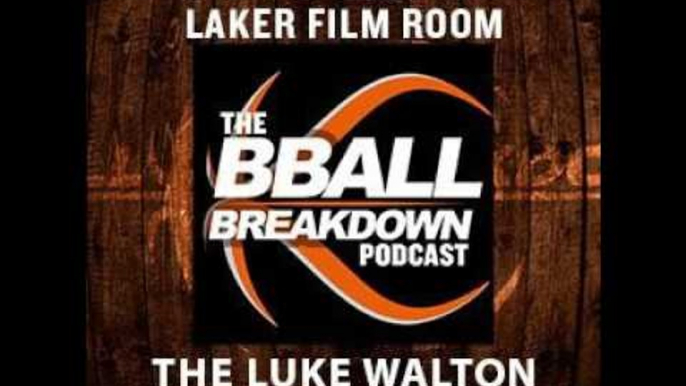 The State Of The Lakers With Laker Film Room's Pete Zayas