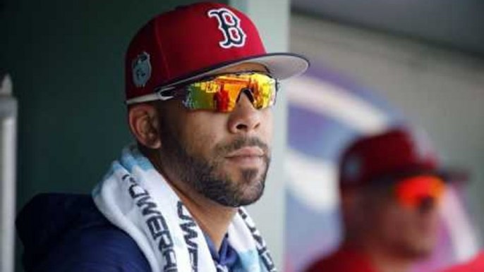 [Pregame] Boston Red Sox vs. Texas Rangers | David Price | Mookie Betts