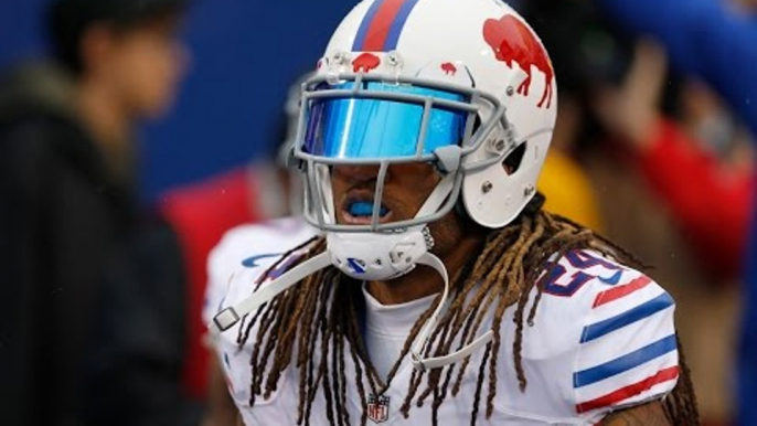 Stephon Gilmore To New England Patriots w/ Nick O'Malley | Powered by CLNS Radio