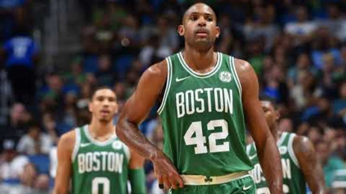 [News] Preview: Boston Celtics vs. Charlotte Hornets | Around the NBA Tonight | Powered by CLNS...