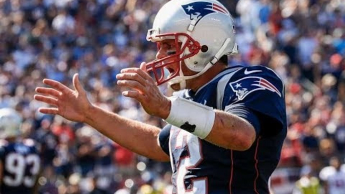 [News] Tom Brady wins AFC Offensive Player of the Week | Bill Belichick praises Panthers...