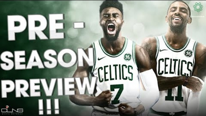 Celtics Nation Mailbag + Season Preview - CLNS CELTICS ROUNDTABLE