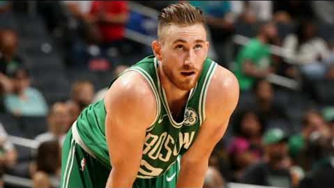 [News] Brad Stevens Indicates That Gordon Hayward Will Need Surgery | Celtics Battle Bucks in...