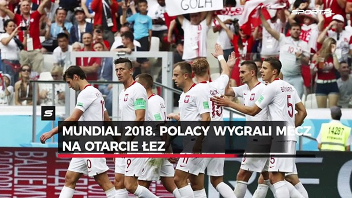 Polacy wygrali na otarcie łez. Czy ktoś ma nowy pomysł na reprezentację?