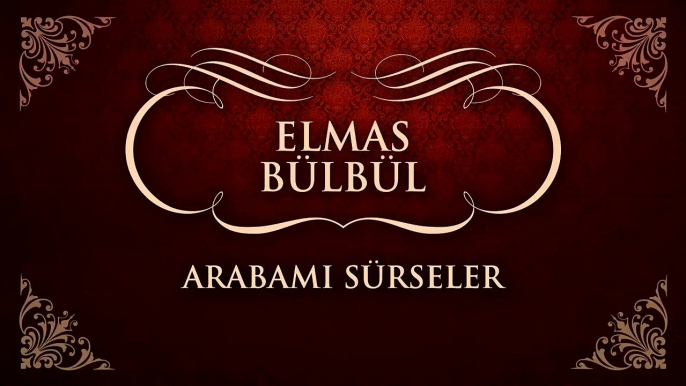 Elmas Bülbül - Arabamı Sürseler (45'lik)