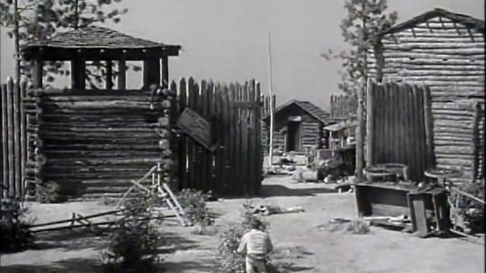 Wagon Train S03E06  The Martha Barham Story