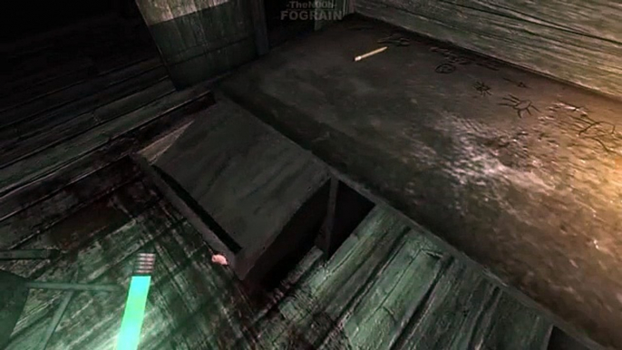 Penumbra: Overture - Walkthrough 02