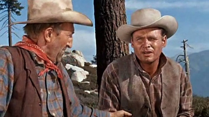 Bonanza S01E12