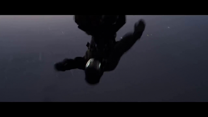 Tom Cruise’s  Scariest jumps Mission – Impossible - Fallout (2018)