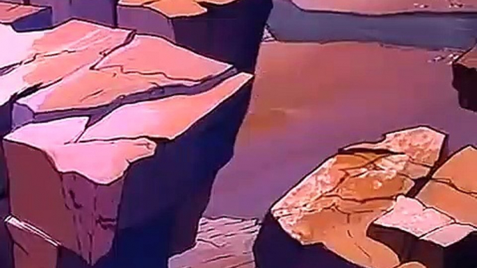 Bravestarr S01E05