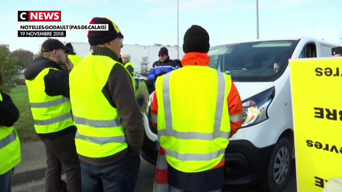 Gilets jaunes : un mouvement qui peut durer ?