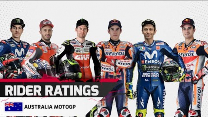 Australia MotoGP