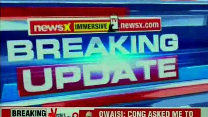 Asaduddin Owaisi makes sensational charge, claims Congress offered him Rs 25 lakh to cancel rally in Telangana