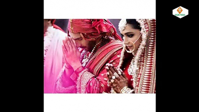 Deepika & Ranveer Singh Complete Wedding Video