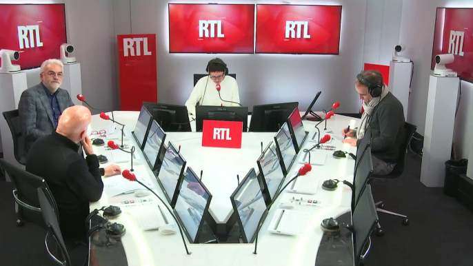 Les actualités de 12h30 - "On peut bloquer le pays", assure une "gilet jeune"