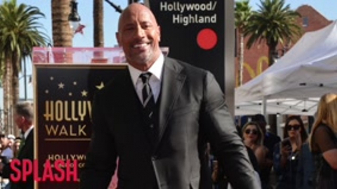 Dwayne 'The Rock' Johnson shares 100-piece sushi meal