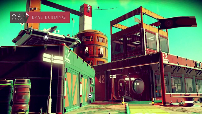 No Man's Sky Next - Things to Know before the launch