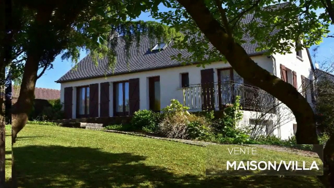 A vendre - Maison/villa - LA HAYE-PESNEL (50320) - 5 pièces - 105m²