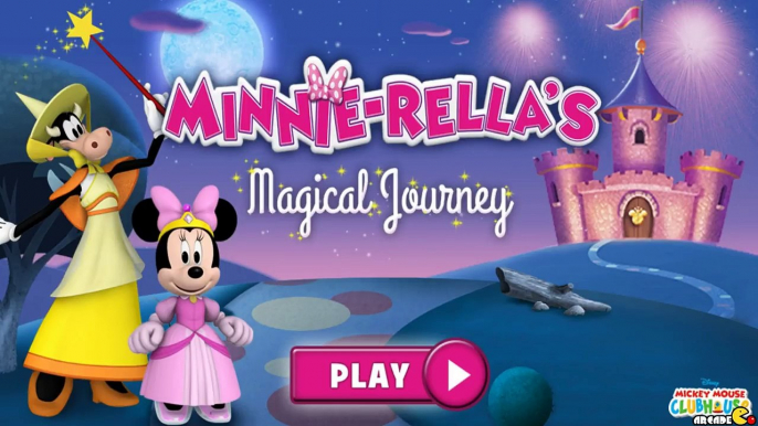 Mickey Mouse Clubhouse - Minnie Rellas Magical Journey - Minnie Mouse