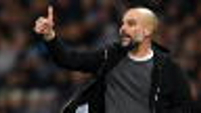 Mahrez looking forward to Guardiola's style