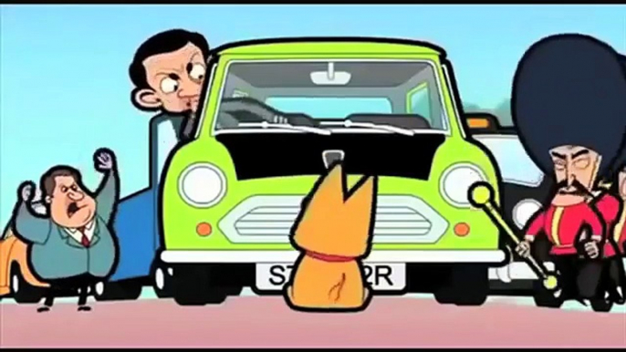 Mr Bean Full Episodes ᴴᴰ • New Cartoons 2017! • BEST FUNNY PLAYLIST • #4