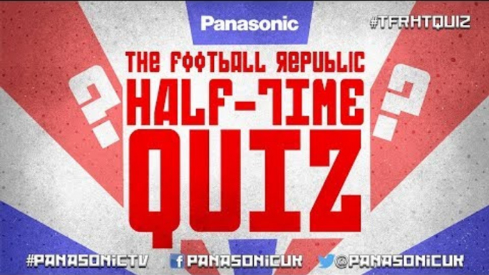 Croatia vs England | World Cup Semi Final Live Stream #TFRHTQUIZ | #PanasonicTV