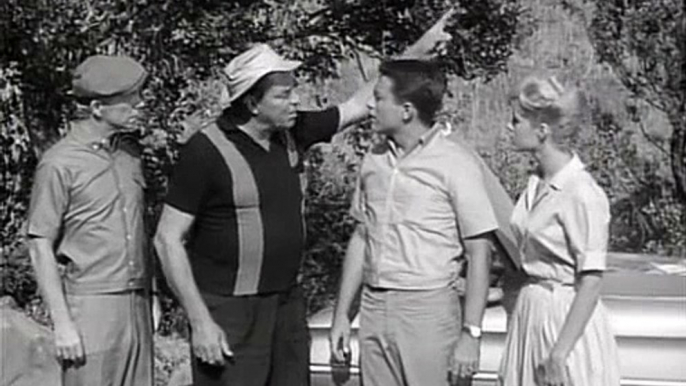 My Favorite Martian S01 E14