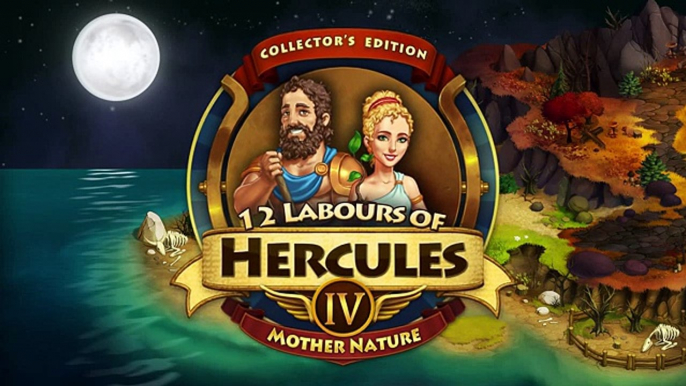 12 Labours of Hercules IV: Mother Nature