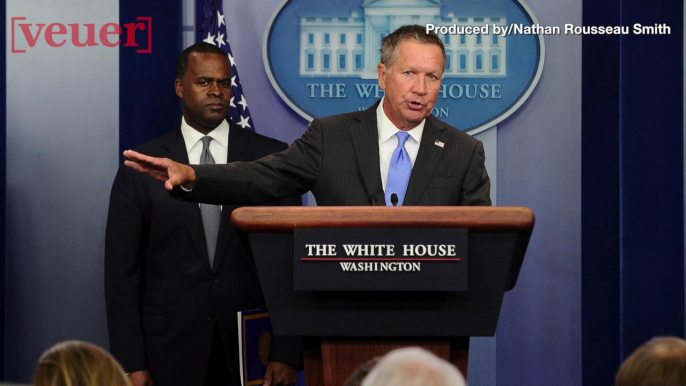 'Yet Another Low,' Kasich Slams Trump Administration Over Report the Army is Discharging Legal Immigrant Recruits