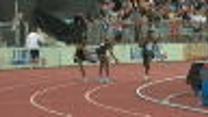 Ethiopian 5,000m runners involved in shorts-pulling incident