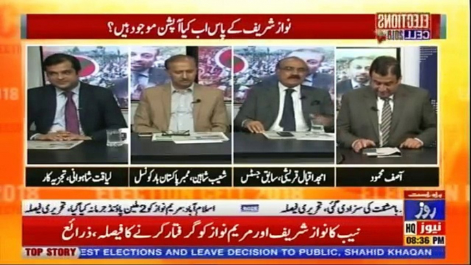 Analysis With Asif - 6th July 2018