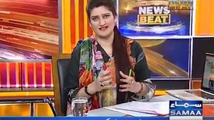 Paras Jahanzeb's Comments on NAB Court Judgement Against Nawaz Sharif