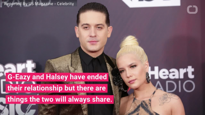 G-Eazy Performs 'Him & I' After Break Up With Halsey