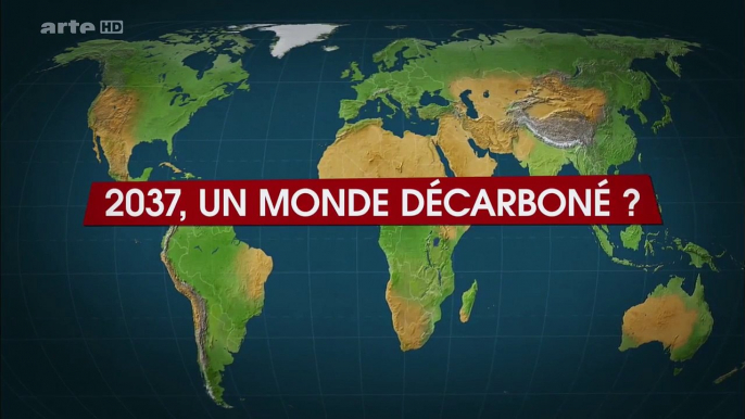 " 2037: Eine CO2-Neutrale Welt?" - Mit offenen Karten | der Wolpertinger.