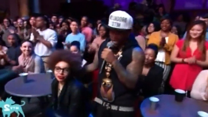 Nick Cannon Presents Wild 'N Out S05 - Ep07 Amar'e Stoudemire HD Watch