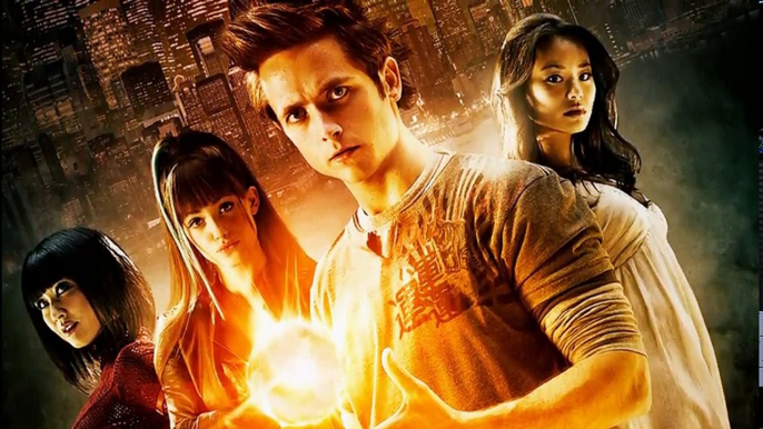 Critica de Pelicula / Dragon Ball Evolution / Que Salio Mal  y Curiosidades