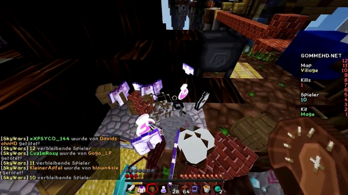 Minecraft Top 5 Fallen 4 0! DieBuddiesZocken