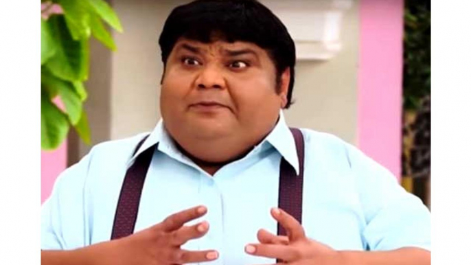 Taarak Mehta Ka Ooltah Chashmah: Kavi Kumar aka Dr Hathi की जान का दुश्मन बना मोटापा | FilmiBeat