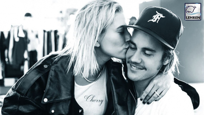 Justin Bieber CONFIRMS Engagement & Hints At Wanting Kids With Hailey Baldwin