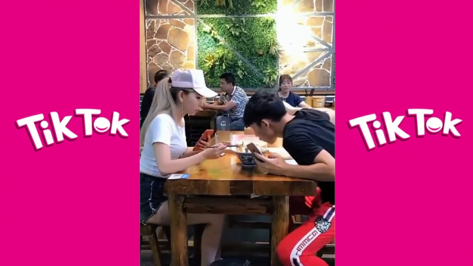 Tik Tok China - Best Funny Videos Tik Tok China Compilation 3️⃣