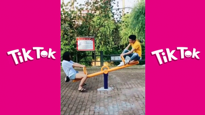 Tik Tok China - Best Funny Fails Tik Tok China Compilation 4️⃣