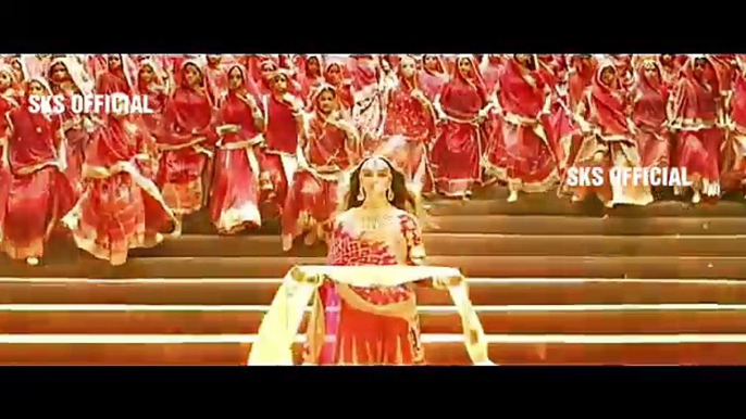 Jauhar scene padmavat - royal women jump into fire to protect themselves from enemies  |  excellent video best video showing how women suicide in fire to protect from enemies