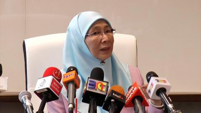 DPM: Child bride marriage in Kelantan still valid under Islamic law