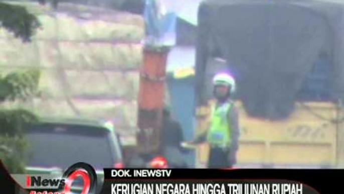 PUNGLI  Terjadi Karena Saling Membutuhkan - iNews Petang 06/08