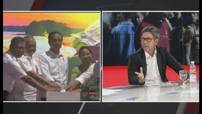 Hasil Infrastruktur 3 Tahun Kerja Jokowi - JK Dirasakan Masyarakat - iNews Prime 17/10