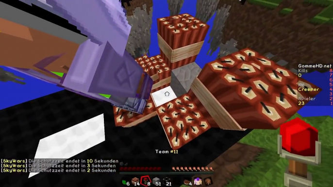 Minecraft Top 5 TnT Kanonen Kills! DieBuddiesZocken