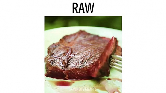 25 FOODS YOURE EATING WRONG