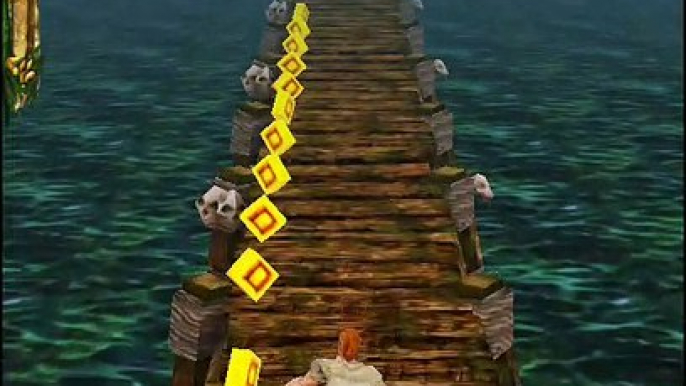 Temple run Games Best Offline Games for Android Or ios